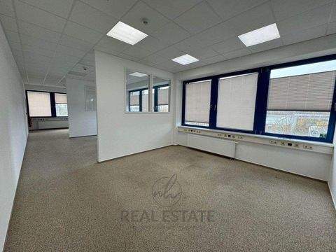 Hamburg Büros, Büroräume, Büroflächen 