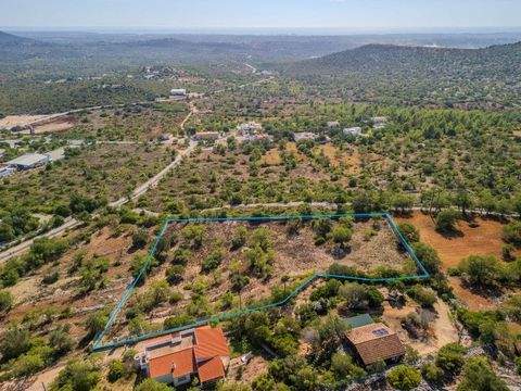 Loulé Grundstücke, Loulé Grundstück kaufen