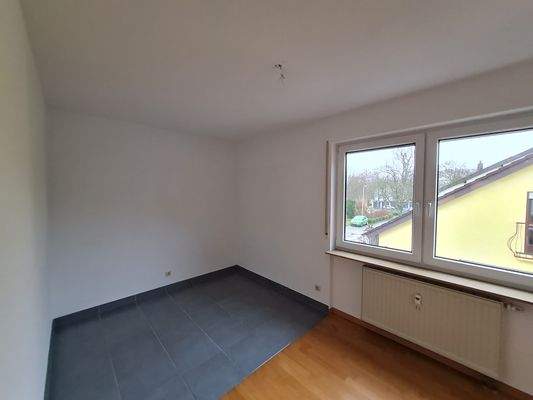 Kinderzimmer / Büro