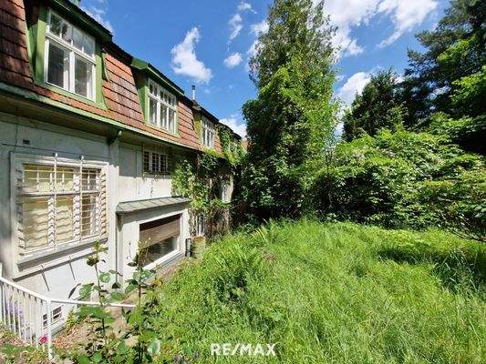 Garten und Haus aktuell