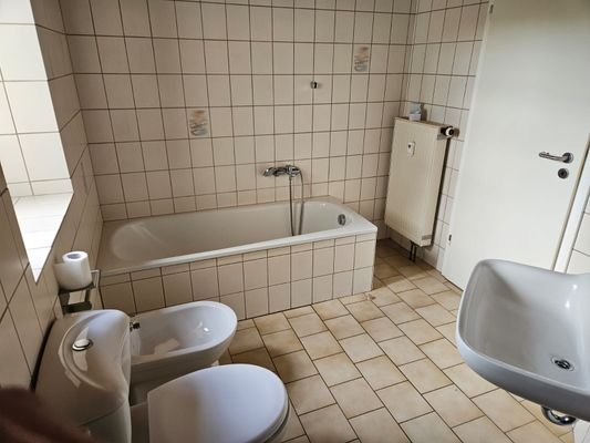 EG: Badezimmer