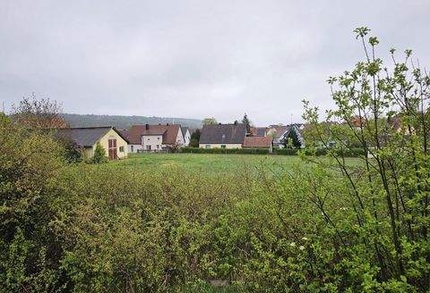 Oberdachstetten Häuser, Oberdachstetten Haus kaufen