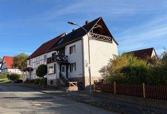 Straßenansicht