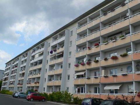 Bad Salzungen Wohnungen, Bad Salzungen Wohnung mieten