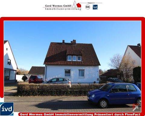 Osnabrück Häuser, Osnabrück Haus kaufen