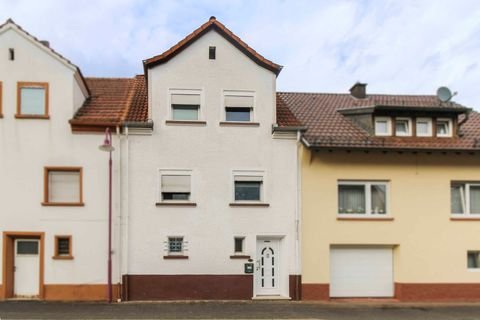 Merzalben Häuser, Merzalben Haus kaufen