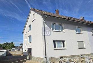 attraktives 3-Familienhaus