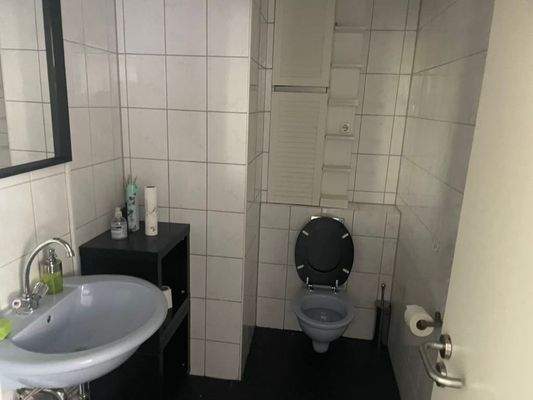 Badezimmer (Exemplarisch)