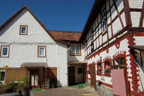 Bad Blankenburg Häuser, Bad Blankenburg Haus kaufen