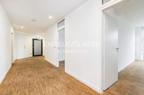 Berlin Büros, Büroräume, Büroflächen 