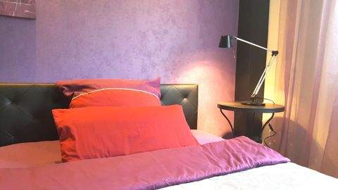 Düsseldorf Wohnen auf Zeit, möbliertes Wohnen