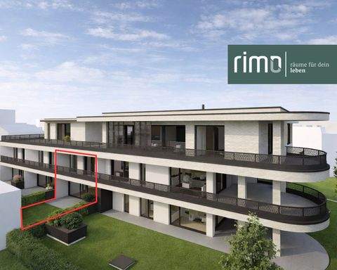 Götzis Wohnungen, Götzis Wohnung mieten