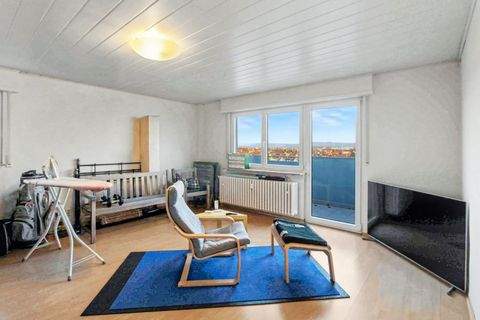 Viernheim Wohnungen, Viernheim Wohnung kaufen