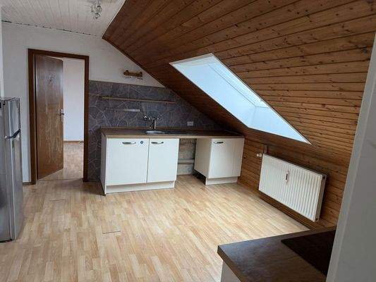 Anschluss für Waschmaschine