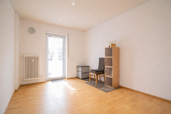 Schlafzimmer 2 von 2