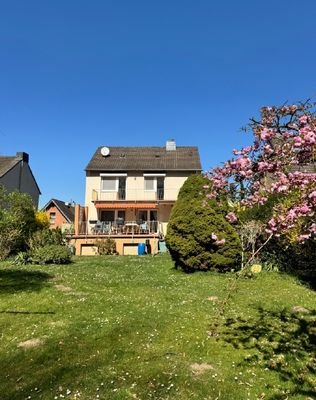 Rückansicht