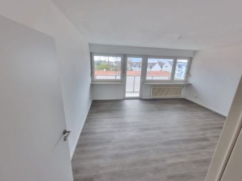 Mannheim Wohnungen, Mannheim Wohnung mieten