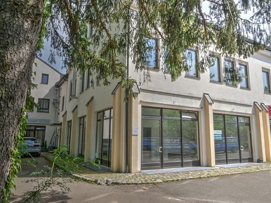 Gewerbefläche in Krailling