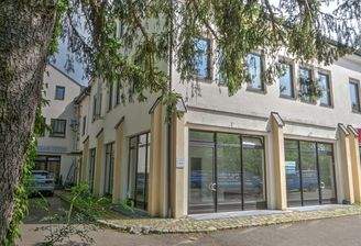 Gewerbefläche in Krailling