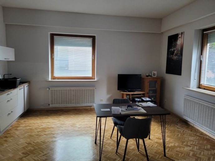 1,5 Zimmer Wohnung in Idar-Oberstein