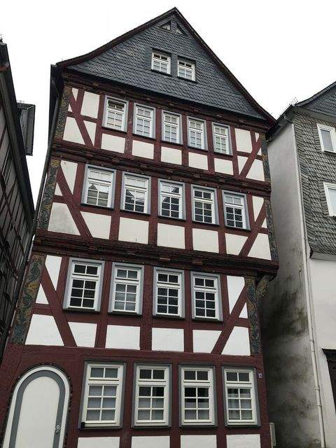 Herborn Wohnungen, Herborn Wohnung mieten