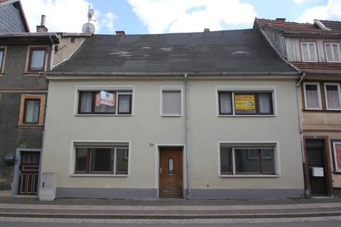 Waltershausen Häuser, Waltershausen Haus kaufen