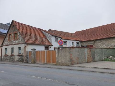 Sulzheim Häuser, Sulzheim Haus kaufen