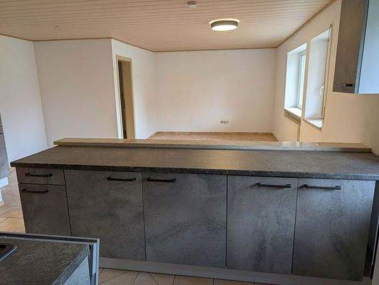 2026-02 Küche Blick Wohnen-