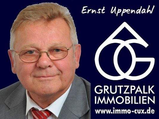 Makler Ernst Uppendahl, CUX