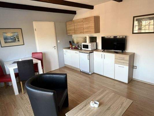 DG_Ferienwohnung Strandkorb