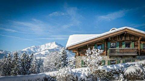 St. Johann in Tirol Häuser, St. Johann in Tirol Haus kaufen