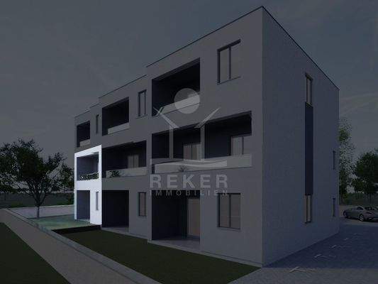 Ruhige Lage mit Nähe zum Meer & Stadtzentrum