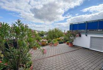 Zwei Außenstellplätze im Innenhof