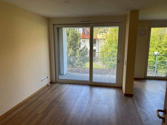 "3. mögliche Zimmer", momentan noch nicht verbaut