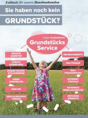 Grundstücksservice