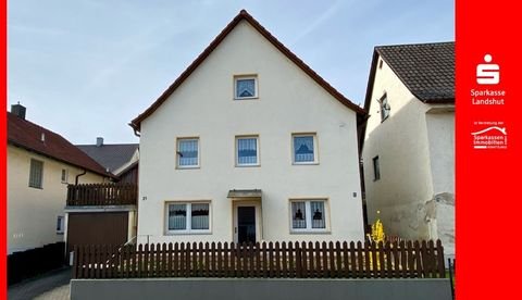 Ergoldsbach Häuser, Ergoldsbach Haus kaufen
