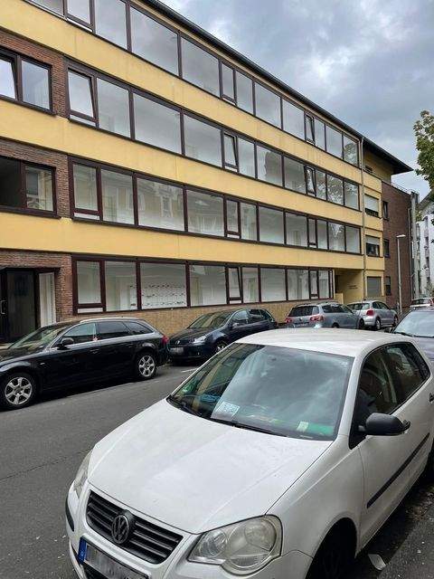 Bonn Wohnungen, Bonn Wohnung kaufen
