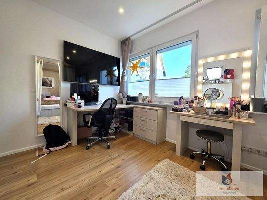 Kinderzimmer Erdgeschoss