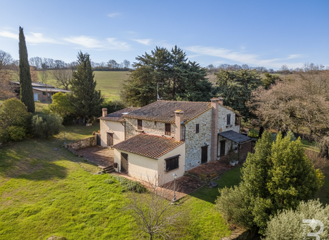 Manciano Häuser, Manciano Haus kaufen