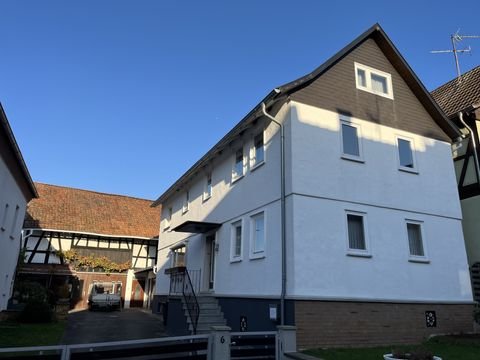 Heringen Häuser, Heringen Haus kaufen