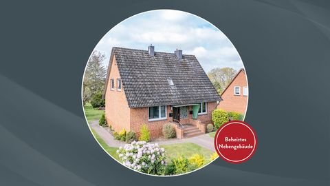 Rullstorf Häuser, Rullstorf Haus kaufen