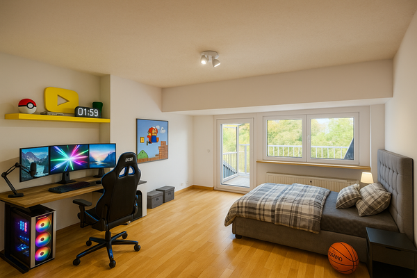 So könnte es aussehen