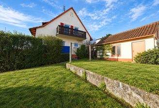 Haus mit Charakter sucht neue Eigentümer
