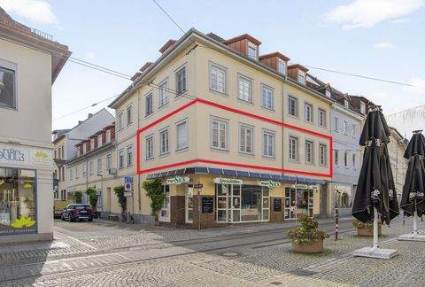 Karlsruhe Wohnungen, Karlsruhe Wohnung kaufen