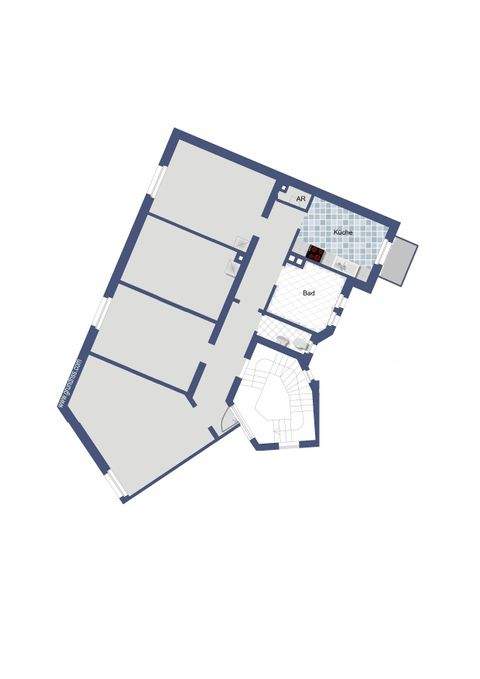 Nürnberg Wohnungen, Nürnberg Wohnung mieten