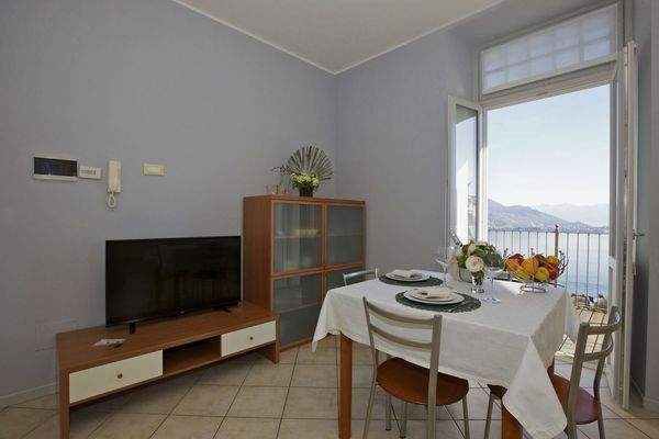 3-Zimmer-Wohnung Nr. 9 mit großem Balkon