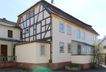 Rückansicht Pfarrhaus
