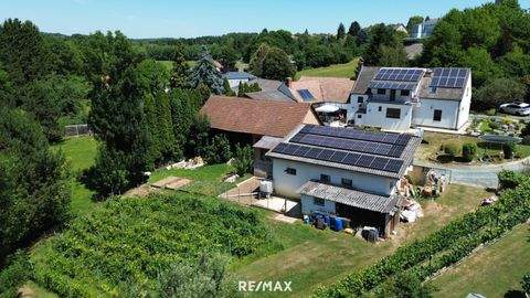St. Michael im Burgenland Häuser, St. Michael im Burgenland Haus kaufen