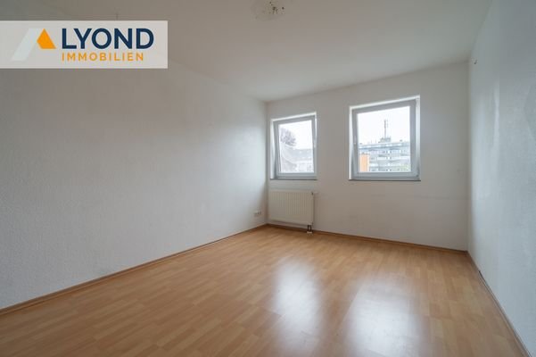 Schlafzimmer 2