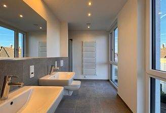 LEWO Neue Färberei WE2-11